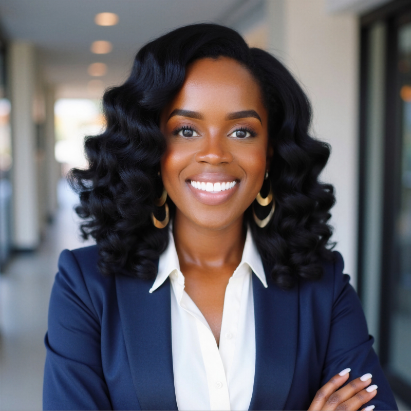 Genae Wilburn, MIBB founding member